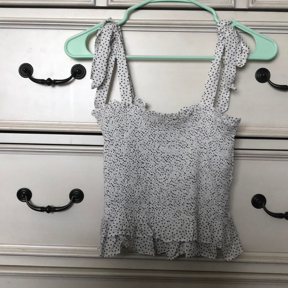 new princess polly tank top